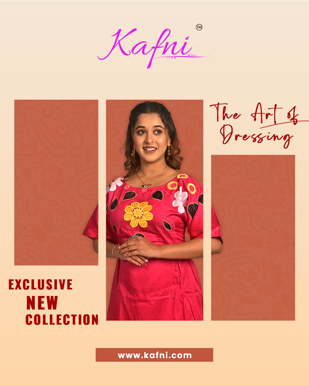 Exclusive Collection